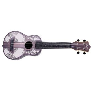 Flight TUS-40 Mandala Wood kép