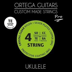 Ortega UKP-TE kép