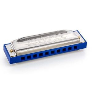 Hohner Penta Harp G-minor kép