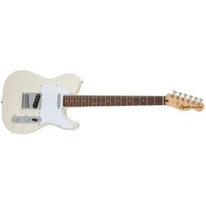 Fender Squier Affinity Series Telecaster LRL OW kép