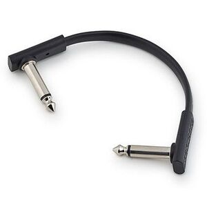 Rockboard Flat Patch Cable 10 cm kép