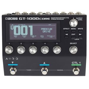 Boss GT-1000CORE kép