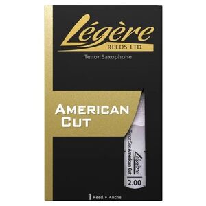 Legére American Cut Tenor 2, 0 kép
