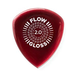 Dunlop Flow Gloss 2.0 kép