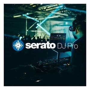 Serato DJ Pro kép