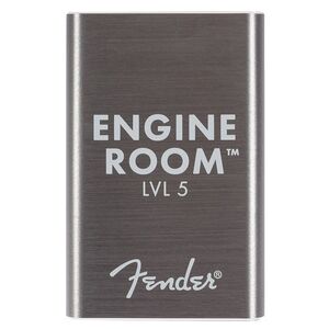 Fender Engine Room LVL5 Power Supply kép