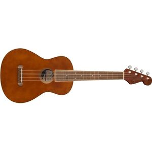 Fender Avalon Tenor Ukulele WN NA kép
