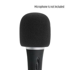 Adam Hall D 913 BLK kép
