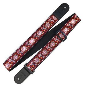 Richter Retro Darkred kép