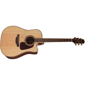 Takamine P4DC kép