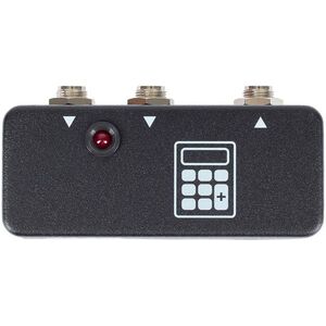 JHS Pedals Summing Amp kép