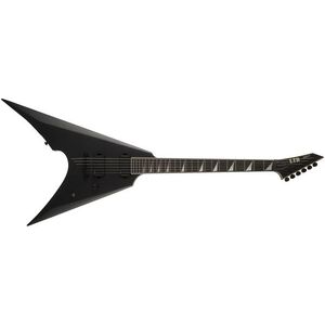 ESP LTD Arrow-1000NT Charcoal Metallic Satin kép