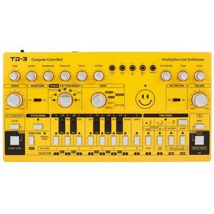 Behringer TD-3-AM kép