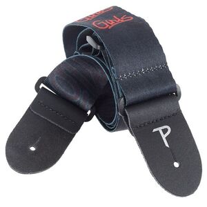 Perri's Leathers 8263 Mötley Crüe Girls Girls Girls Strap kép
