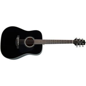 Takamine GD30-BLK kép