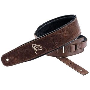 Ortega Leather Strap Vintage Brown kép