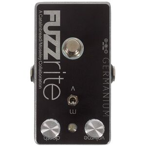 Catalinbread FUZZRITE GERMANIUM kép