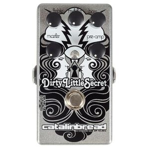 Catalinbread DIRTY LITTLE SECRET MKII kép