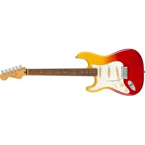 Fender Player Plus 22 Juharfa Gitár nyak kép