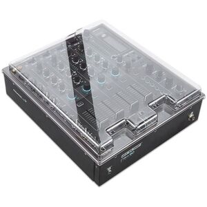Decksaver Reloop RMX 90/80/60 cover (Fits RMX908060 & Ecler Nuo 4.0) * kép
