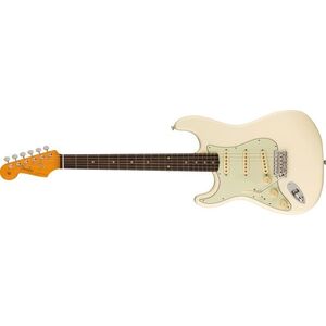 Fender American Vintage II 1961 Stratocaster LH RW OW kép