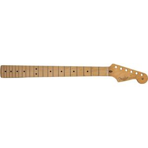 Fender Neck American Professional II Stratocaster Maple kép