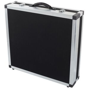 Razzor Cases FUSION Case with moldings for a 27" monitor with accessor kép
