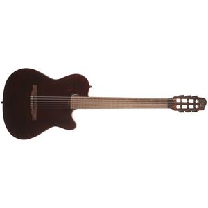 Godin Multiac Mundial Kanyon Burst kép