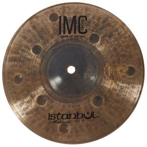 Istanbul Mehmet 10" IMC Bronze Dark Splash kép