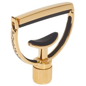 G7th Heritage 2 Guitar Gold kép