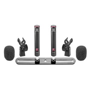 Austrian Audio CC8 Stereo Set kép