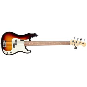 Fender 2019 American Pro Precision Bass V kép