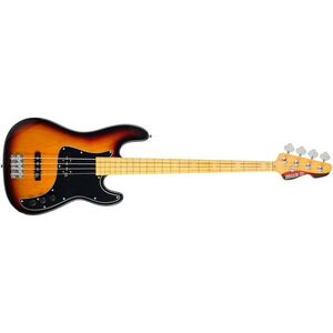 Markbass GV4 Gloxy Passive 3TS kép