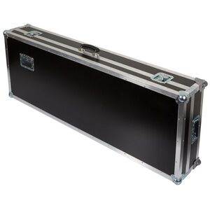 Razzor Cases Nord Stage 4 88 case with wheels kép