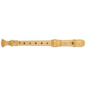 Moeck 4204 Rottenburgh, Boxwood kép