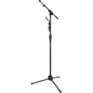 Fender TELESCOPING MICROPHONE STAND kép