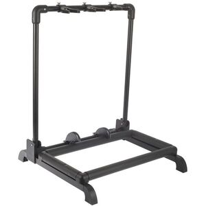 Guitto GGS-12 Guitar Rack for 3 Guitars kép