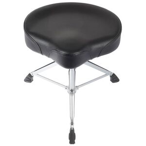 Ludwig LP50TH Pro Saddle Throne kép