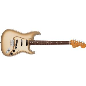 Fender 70th Anniversary Antigua Stratocaster RW AN kép