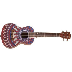 Bamboo U-23 Passion kép