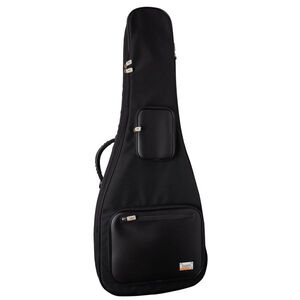 Bam BAMTECH Acoustic Guitar Gig Black kép