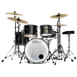 Zildjian Alchem-E Gold EX kép