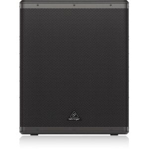 Behringer DR18SUB kép