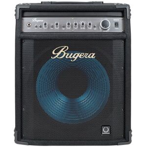 Bugera BXD 15A kép