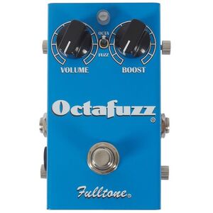 Fulltone OCTAFUZZ 2 kép