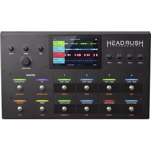 Headrush Looperboard (kicsomagolt) kép