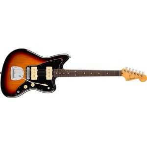 Fender Player II Jazzmaster RW 3TS kép