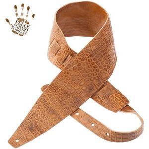 Magrabò Holes HC Embossed Cocco Pros Brown 10 cm kép