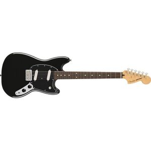 Fender Player II Mustang RW BK kép