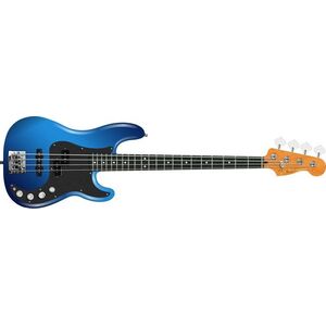 Fender American Ultra II Precision Bass EB NBL kép